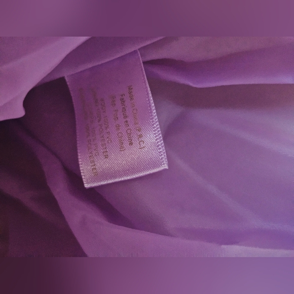 🆕️Elizabeth Taylor Large Purse Metallic Gold Pebbled Leather Shoulder Bag Glam - Picture 9 of 9